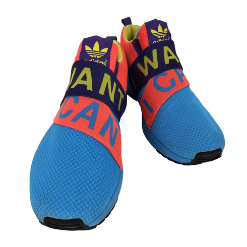 アディダスオリジナルス adidas Originals ZX FLUX ゼットエックス フラックス メンズ JPN:26