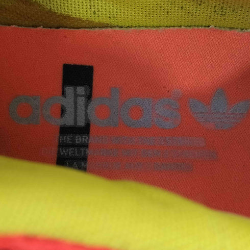 アディダスオリジナルス adidas Originals ZX FLUX ゼットエックス フラックス メンズ JPN:26