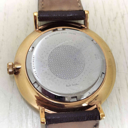 ポールスミス Paul Smith 腕時計 メンズ