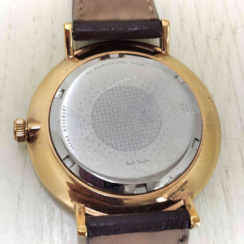 ポールスミス Paul Smith 腕時計 メンズ