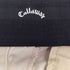 キャロウェイ Callaway ツータック ストレート チノパン メンズ JPN:L