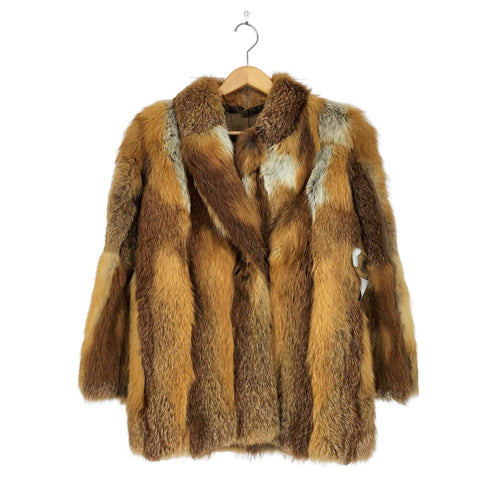 mink fur ミンクファージャケット レディース