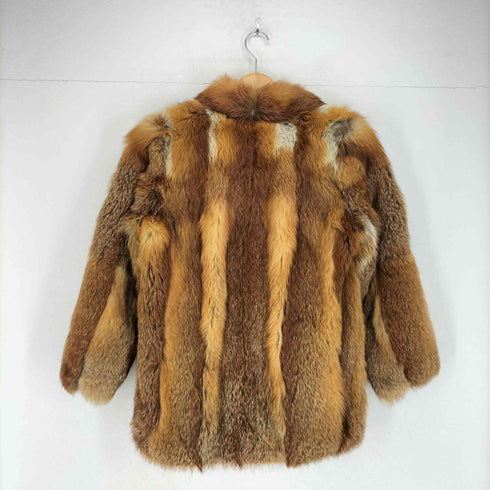 mink fur ミンクファージャケット レディース
