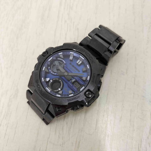 カシオ CASIO GST-B400 メンズ
