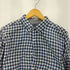 トミーヒルフィガー TOMMY HILFIGER New YTork Fit ボタンダウン ギンガムチェック ロングスリーブシャツ メンズ XL