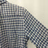 トミーヒルフィガー TOMMY HILFIGER New YTork Fit ボタンダウン ギンガムチェック ロングスリーブシャツ メンズ XL