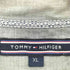 トミーヒルフィガー TOMMY HILFIGER New YTork Fit ボタンダウン ギンガムチェック ロングスリーブシャツ メンズ XL