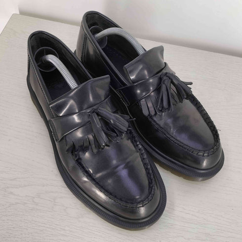 ドクターマーチン Dr.Martens ADRIAN タッセルローファー メンズ UK:8