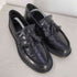 ドクターマーチン Dr.Martens ADRIAN タッセルローファー メンズ UK:8