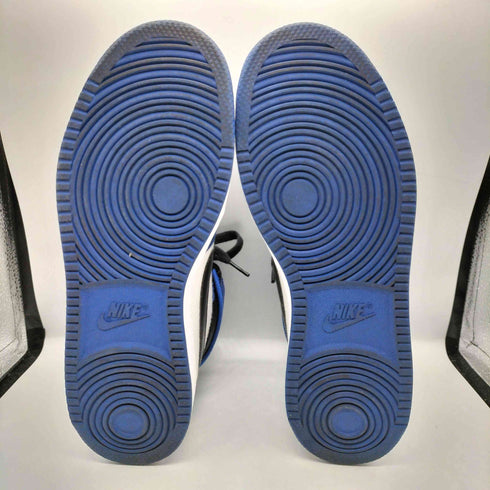 ジョーダンブランド JORDAN BRAND AIR JORDAN 1 KO HIGH STORM BLUE エア ジョーダン ワン ストームブルー メンズ JPN:27