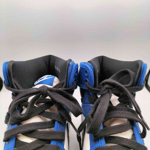 ジョーダンブランド JORDAN BRAND AIR JORDAN 1 KO HIGH STORM BLUE エア ジョーダン ワン ストームブルー メンズ JPN:27