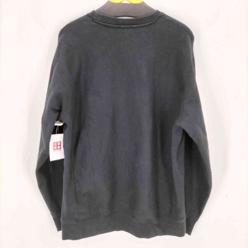 インデペンデントトレーディングカンパニー INDEPENDENT TRADING COMPANY プリントクルーネックスウェット メンズ JPN:XL