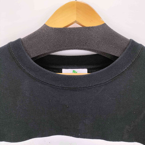 インデペンデントトレーディングカンパニー INDEPENDENT TRADING COMPANY プリントクルーネックスウェット メンズ JPN:XL