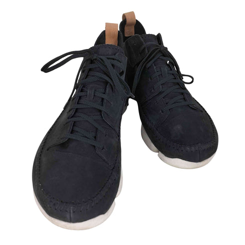 クラークス Clarks Trigenic Flex フレックススニーカー メンズ JPN:26.5