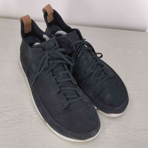 クラークス Clarks Trigenic Flex フレックススニーカー メンズ JPN:26.5