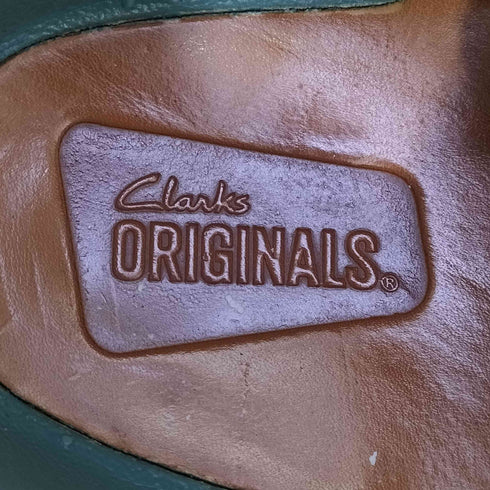 クラークス Clarks Trigenic Flex フレックススニーカー メンズ JPN:26.5