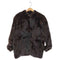 サガミンク SAGA MINK mink fur ミンクファージャケット レディース