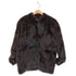 サガミンク SAGA MINK mink fur ミンクファージャケット レディース
