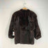 サガミンク SAGA MINK mink fur ミンクファージャケット レディース