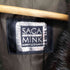 サガミンク SAGA MINK mink fur ミンクファージャケット レディース