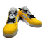 ジョーダンブランド JORDAN BRAND JORDAN SPIZIKE LOW PRM VARSITY MAIZE ジョーダン スパイジーク ロー PRM バーシティメイズ メンズ JPN:27