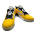 ジョーダンブランド JORDAN BRAND JORDAN SPIZIKE LOW PRM VARSITY MAIZE ジョーダン スパイジーク ロー PRM バーシティメイズ メンズ JPN:27