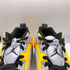 ジョーダンブランド JORDAN BRAND JORDAN SPIZIKE LOW PRM VARSITY MAIZE ジョーダン スパイジーク ロー PRM バーシティメイズ メンズ JPN:27