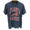 1991 MLB ATLANTA BRAVES Tシャツ メンズ