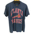 1991 MLB ATLANTA BRAVES Tシャツ メンズ