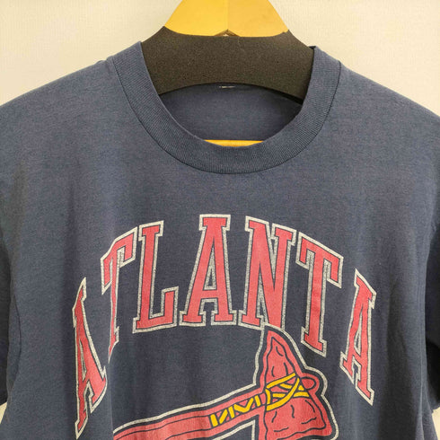 1991 MLB ATLANTA BRAVES Tシャツ メンズ