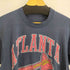 1991 MLB ATLANTA BRAVES Tシャツ メンズ