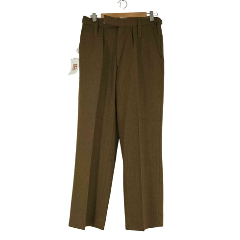 BRITISH MILITARY ドレスパンツ メンズ 170/96/80
