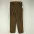 BRITISH MILITARY ドレスパンツ メンズ 170/96/80