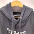 スラッシャー THRASHER skate and destroy pullover hood メンズ JPN:M