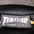 スラッシャー THRASHER skate and destroy pullover hood メンズ JPN:M