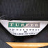 TURFER アメリカ製 ナイロンプルオーバー メンズ