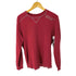 アルマーニエクスチェンジ ARMANI EXCHANGE ワッフルサーマル メンズ import:M
