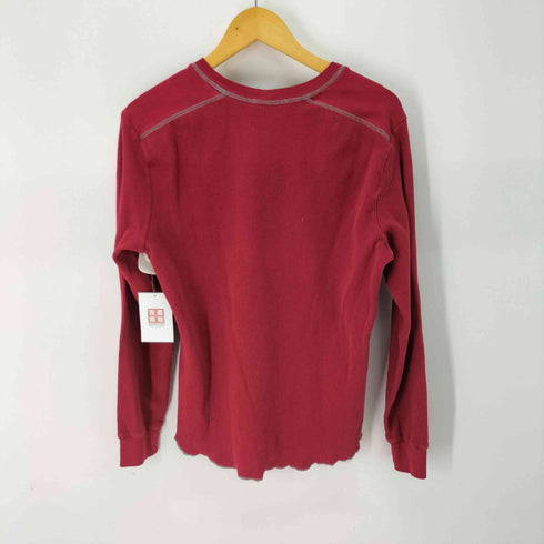 アルマーニエクスチェンジ ARMANI EXCHANGE ワッフルサーマル メンズ import:M