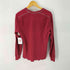 アルマーニエクスチェンジ ARMANI EXCHANGE ワッフルサーマル メンズ import:M