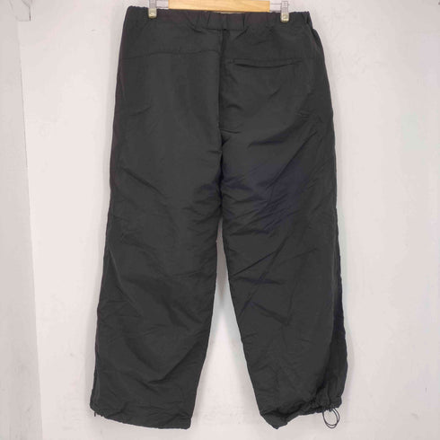 ザラ ZARA ナイロンカーゴパンツ メンズ JPN:L