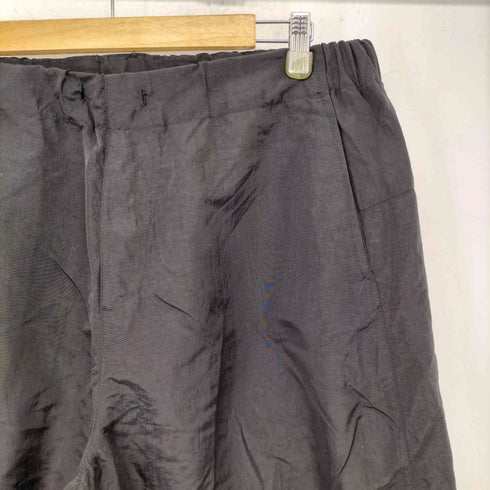 ザラ ZARA ナイロンカーゴパンツ メンズ JPN:L