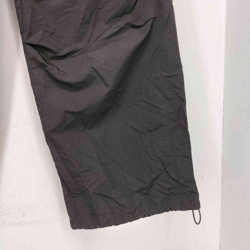 ザラ ZARA ナイロンカーゴパンツ メンズ JPN:L