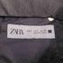 ザラ ZARA ナイロンカーゴパンツ メンズ JPN:L