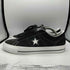 コンバース CONVERSE CONS ONE STAR PRO BLACK SUEDE ワンスター プロ ブラックスエード メンズ JPN:26.5