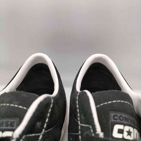 コンバース CONVERSE CONS ONE STAR PRO BLACK SUEDE ワンスター プロ ブラックスエード メンズ JPN:26.5