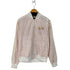 アディダス adidas TRACK JACKET PW DOT メンズ O