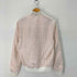 アディダス adidas TRACK JACKET PW DOT メンズ O