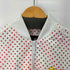 アディダス adidas TRACK JACKET PW DOT メンズ O