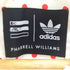 アディダス adidas TRACK JACKET PW DOT メンズ O