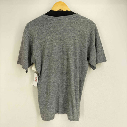 1983 シングルステッチプリントTシャツ メンズ